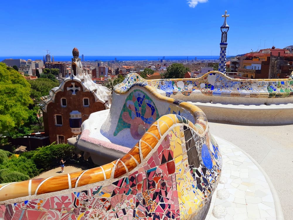 Barcelone — culture locale