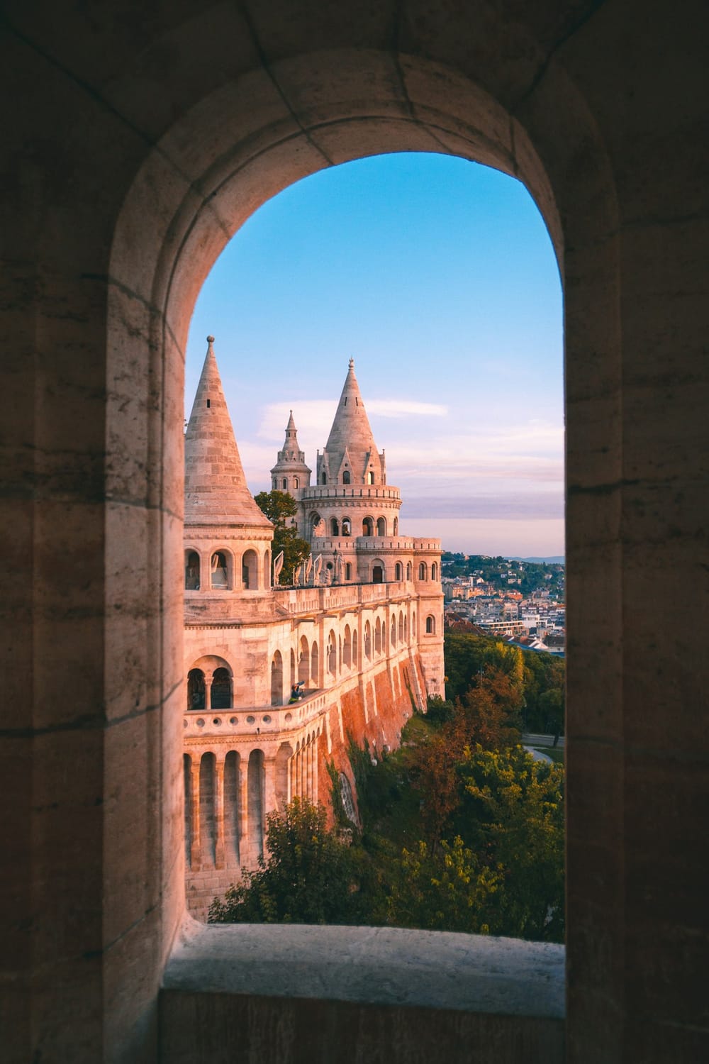 Budapest — culture locale