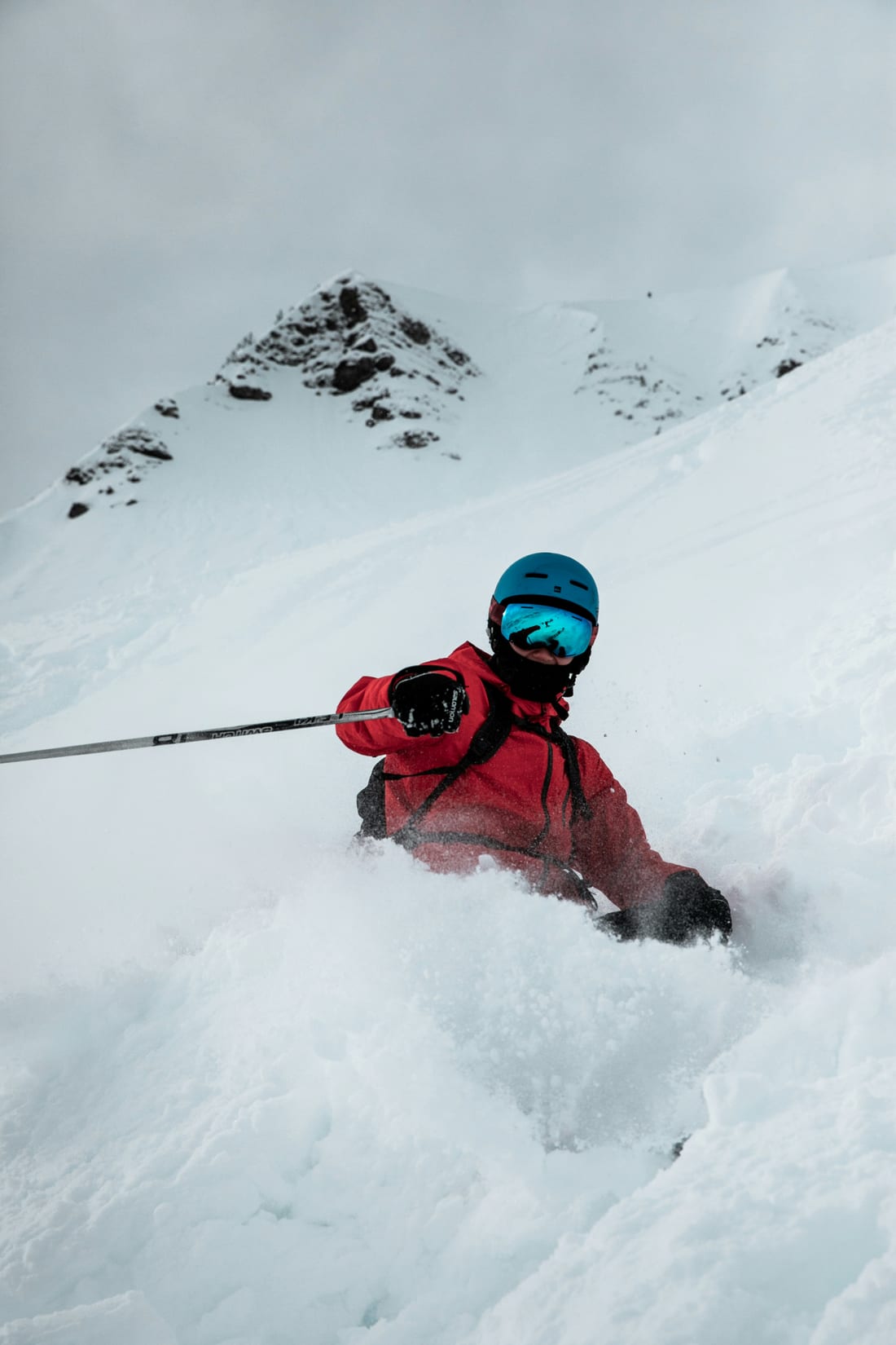 Séjour Ski